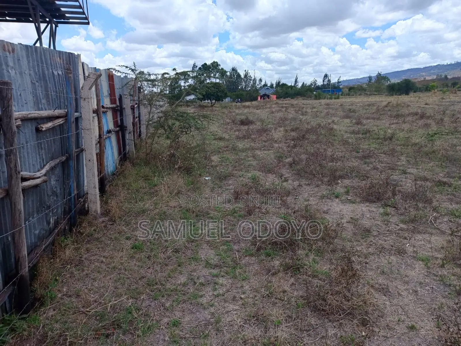 For Sale — 1⁄2 Acre, Mua Hills