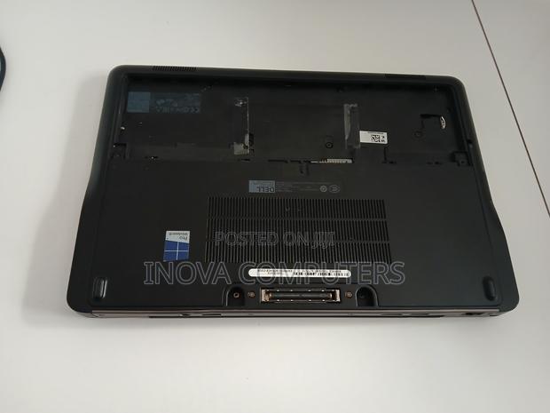 Laptop Dell Latitude E7240 8GB Intel Core I5 SSD 128GB - thumbnail 2