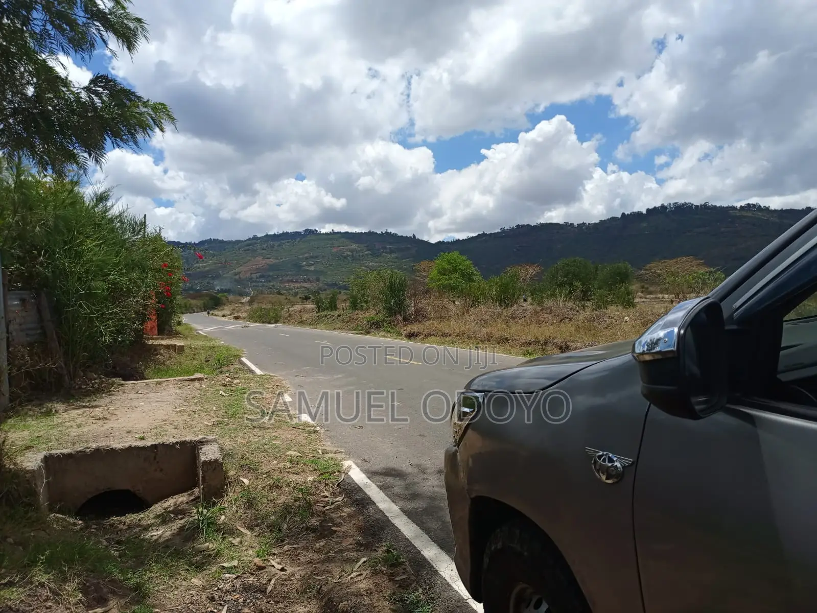 For Sale — 1⁄2 Acre, Mua Hills