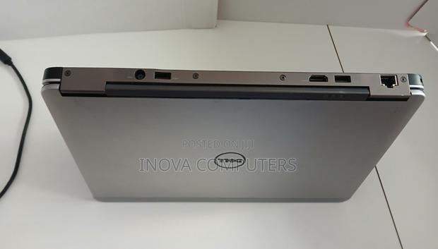 Laptop Dell Latitude E7240 8GB Intel Core I5 SSD 128GB - thumbnail 3