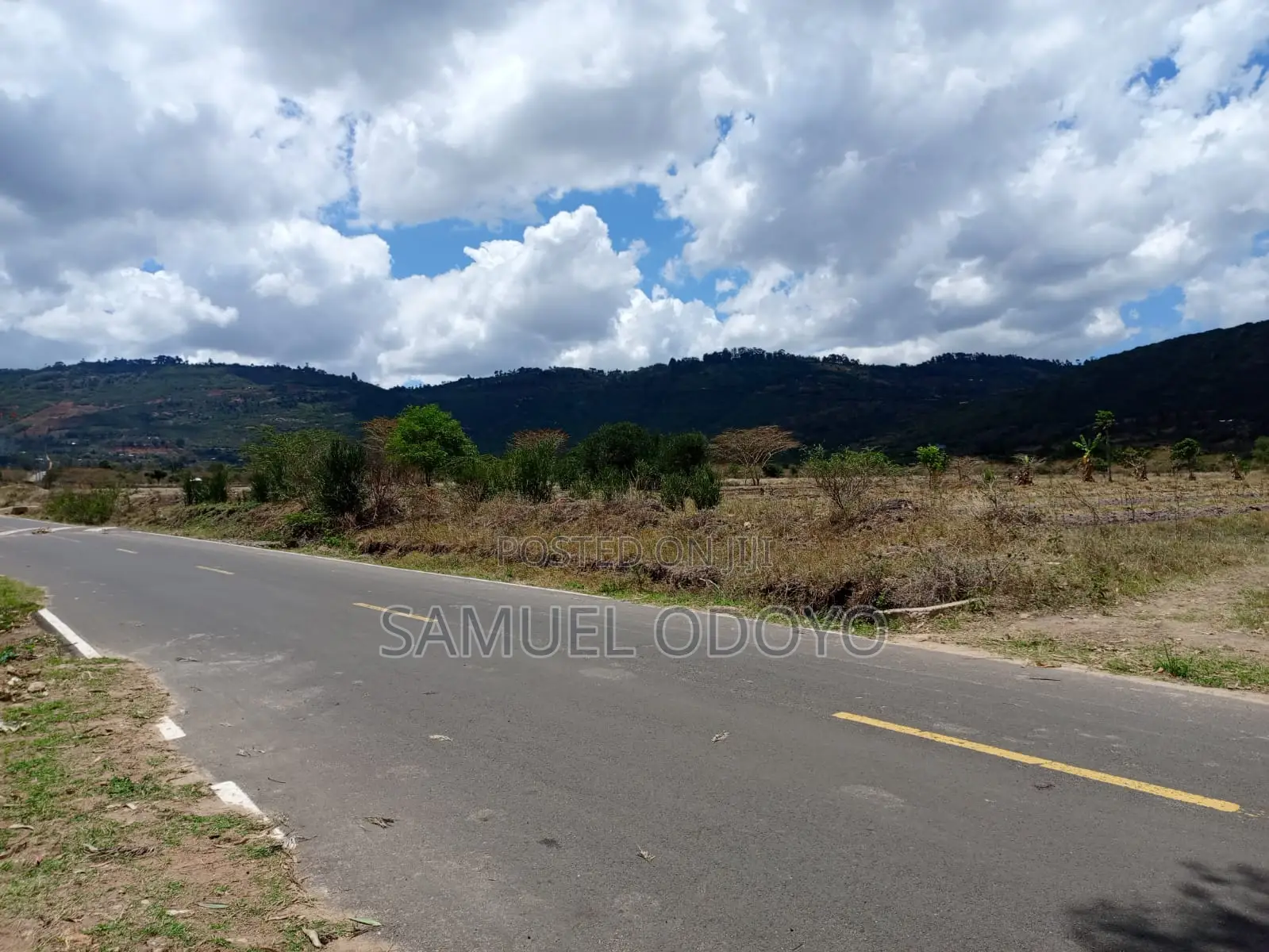 For Sale — 1⁄2 Acre, Mua Hills