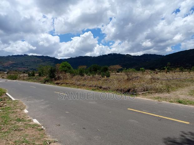 For Sale — 1⁄2 Acre, Mua Hills - thumbnail 10