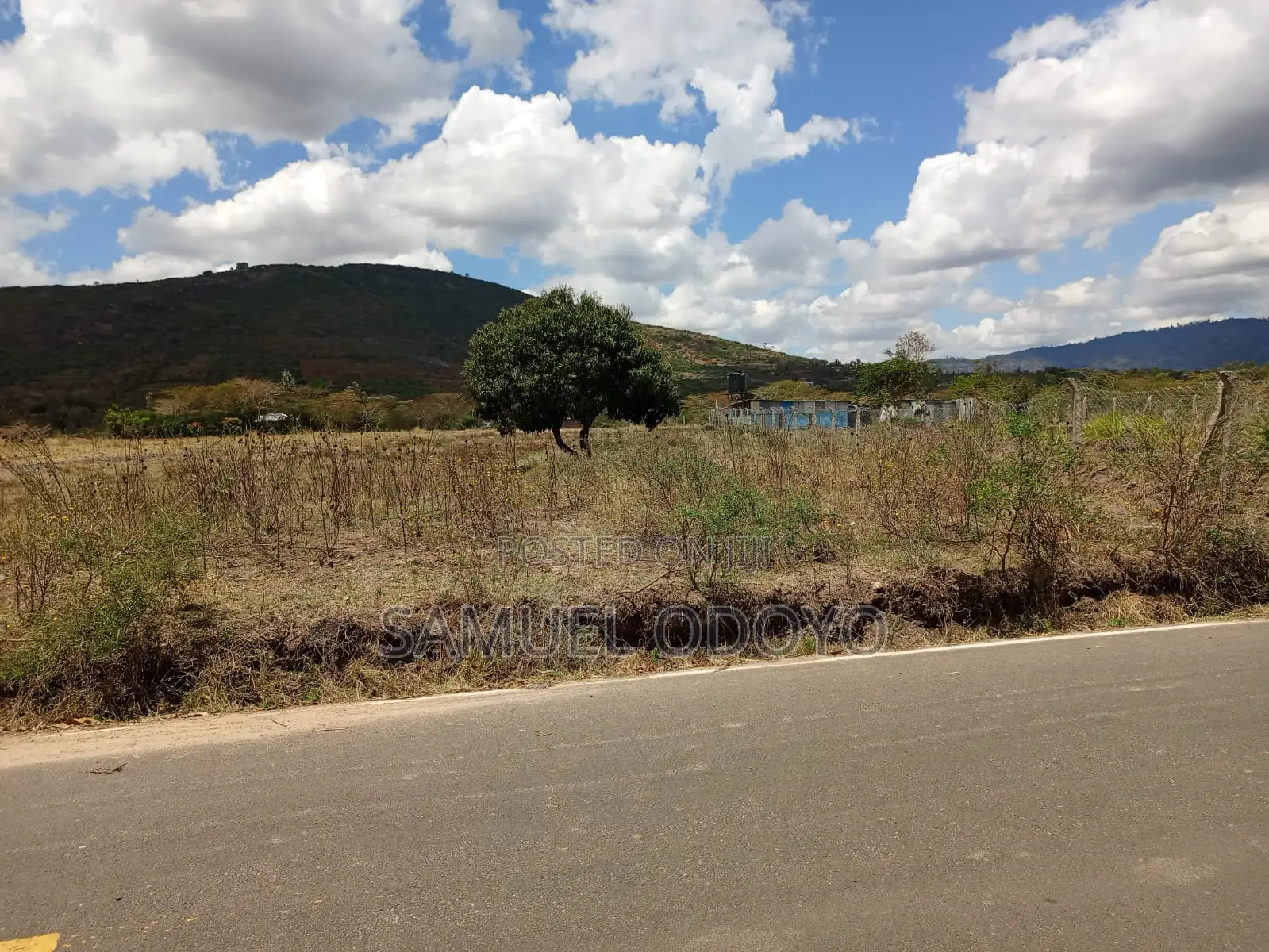 For Sale — 1⁄2 Acre, Mua Hills