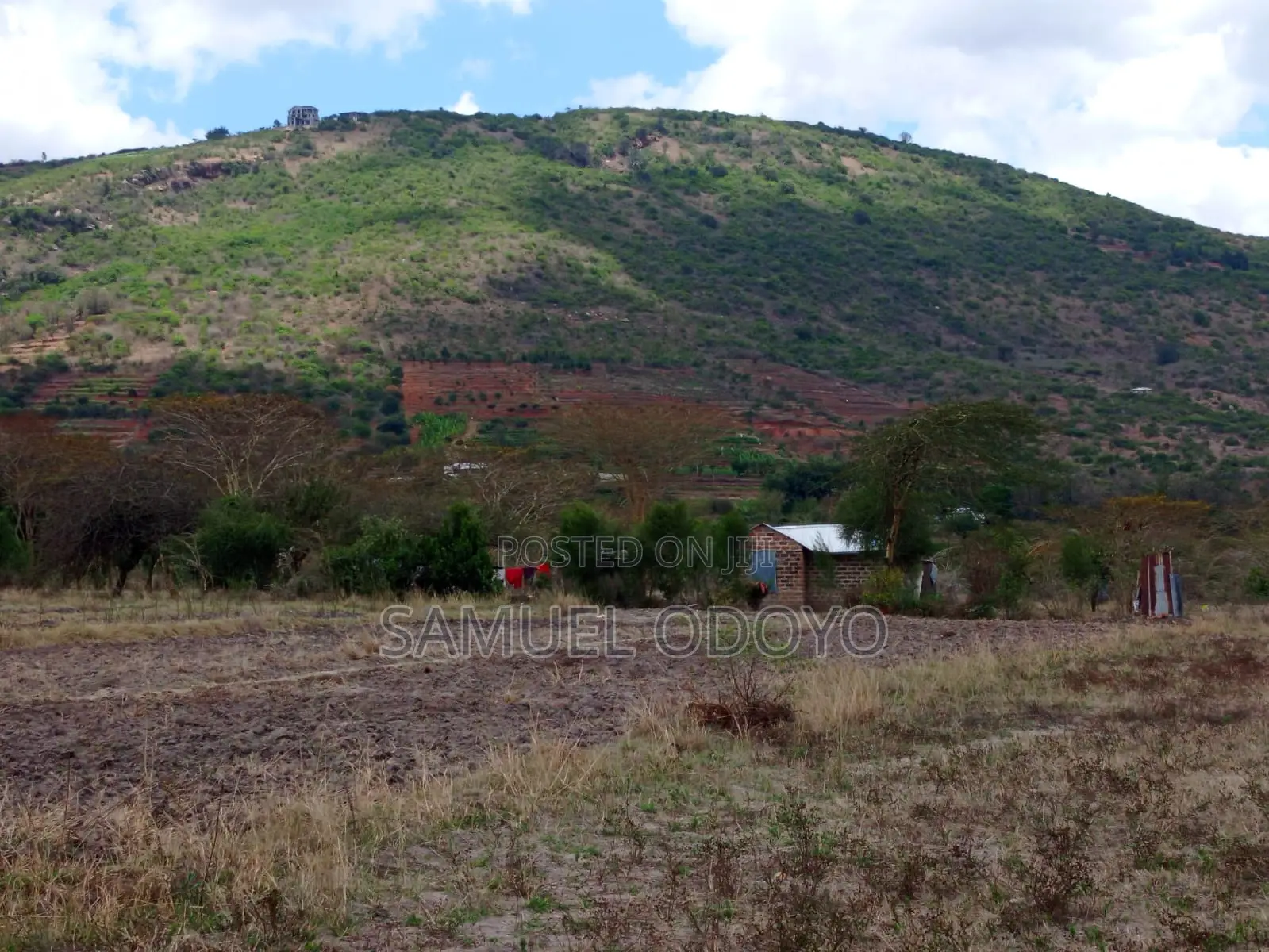 For Sale — 1⁄2 Acre, Mua Hills