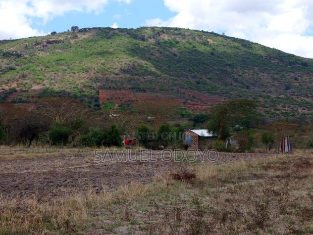 For Sale — 1⁄2 Acre, Mua Hills - thumbnail 12