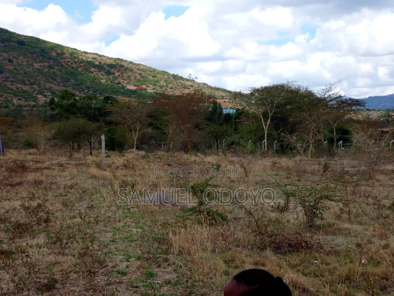 For Sale — 1⁄2 Acre, Mua Hills