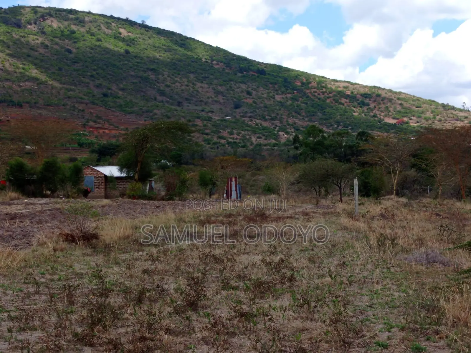 For Sale — 1⁄2 Acre, Mua Hills