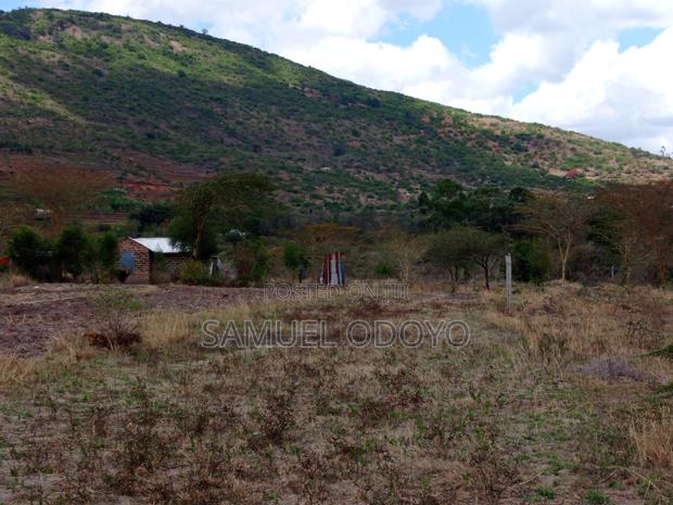 For Sale — 1⁄2 Acre, Mua Hills - thumbnail 14