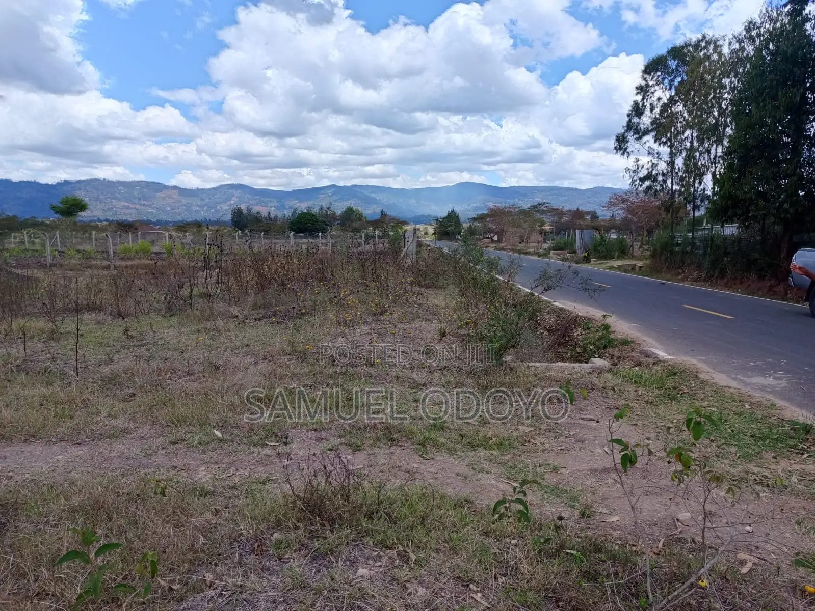 For Sale — 1⁄2 Acre, Mua Hills