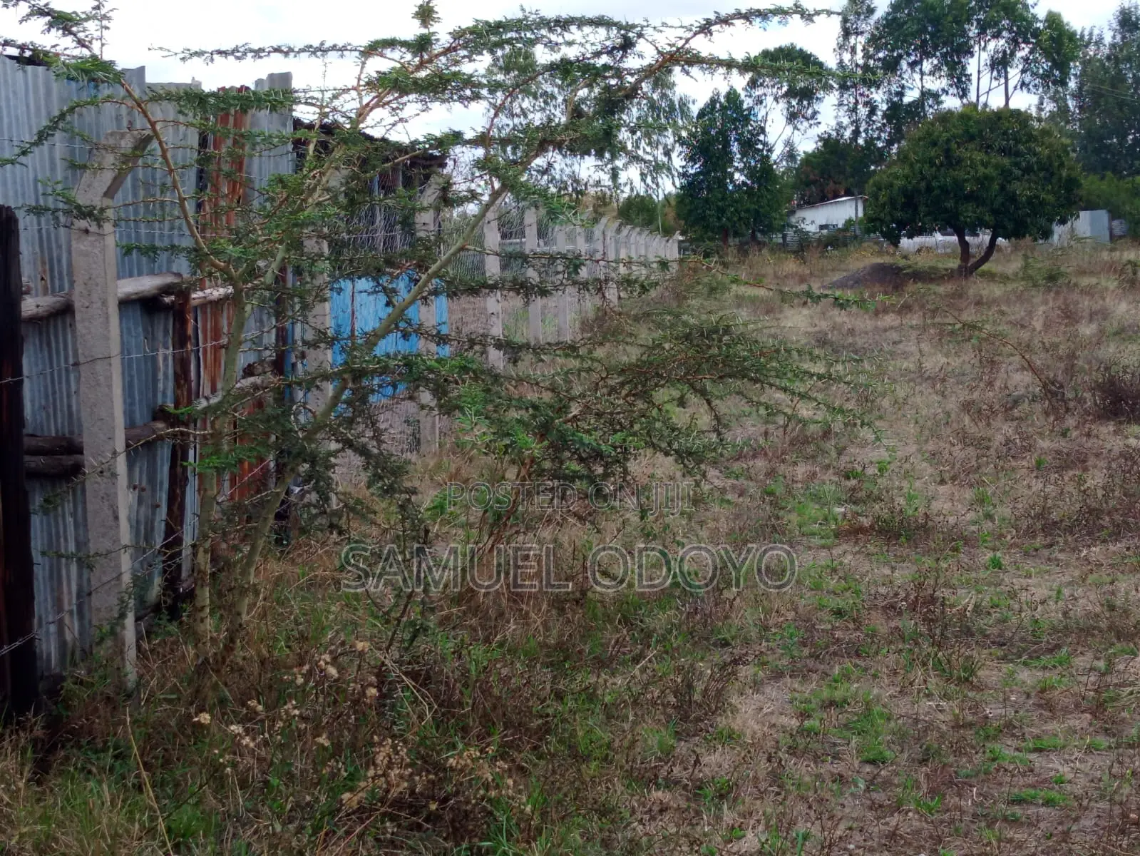 For Sale — 1⁄2 Acre, Mua Hills