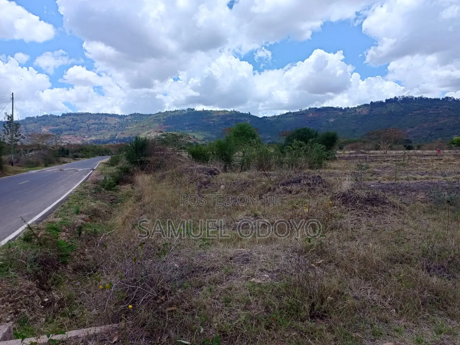 For Sale — 1⁄2 Acre, Mua Hills