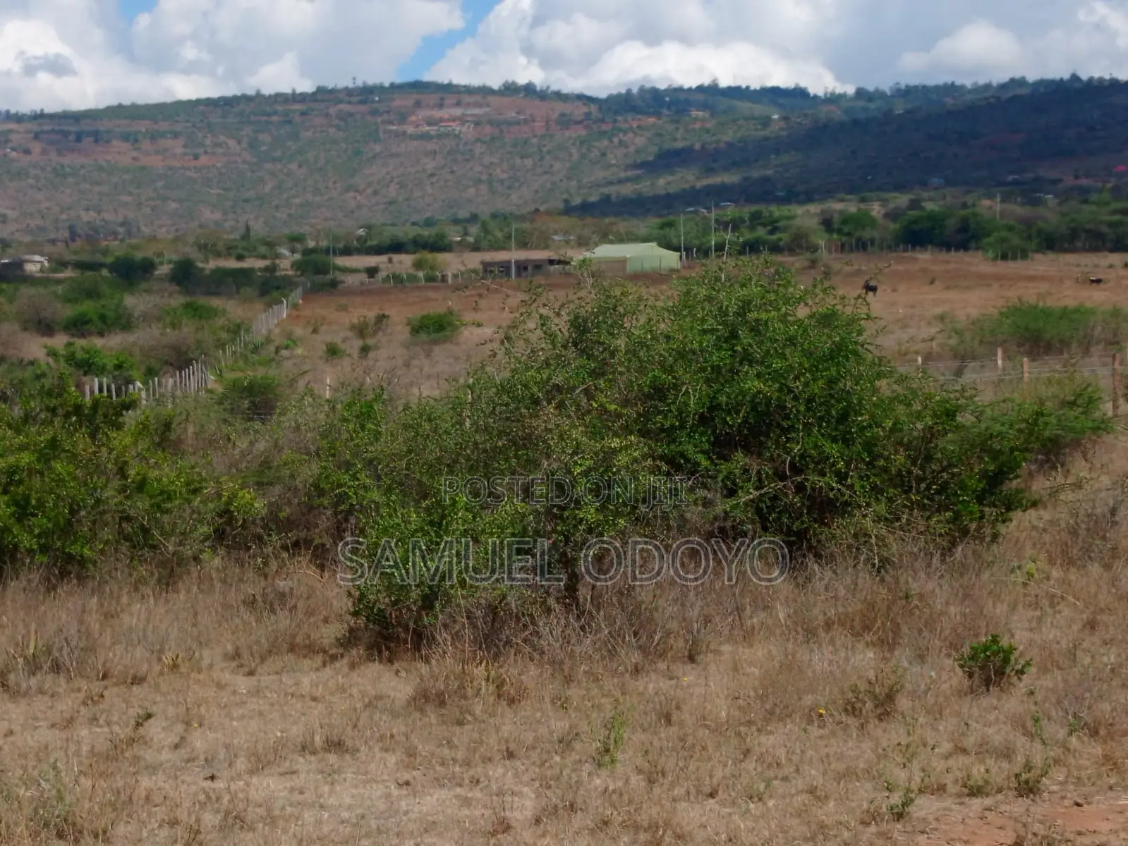 For Sale — 1⁄2 Acre, Mua Hills