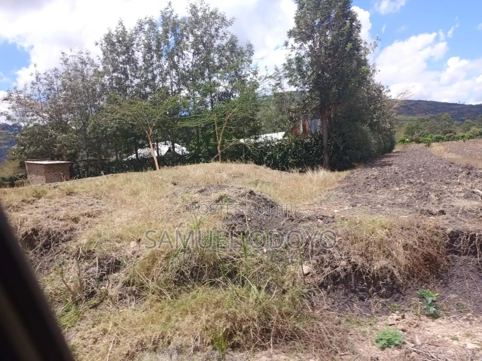 For Sale — 1⁄2 Acre, Mua Hills