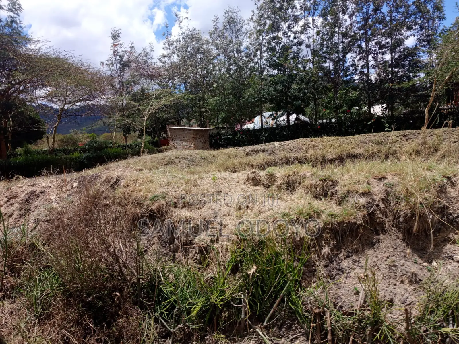 For Sale — 1⁄2 Acre, Mua Hills