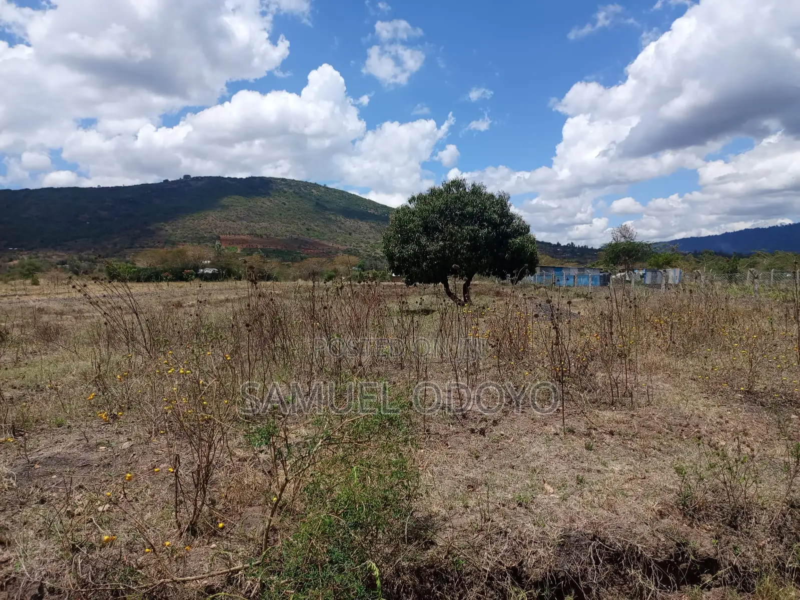 For Sale — 1⁄2 Acre, Mua Hills