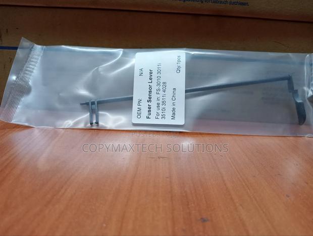 High Quality Kyocera Taskalfa 3510i Fuser Sensor - main view