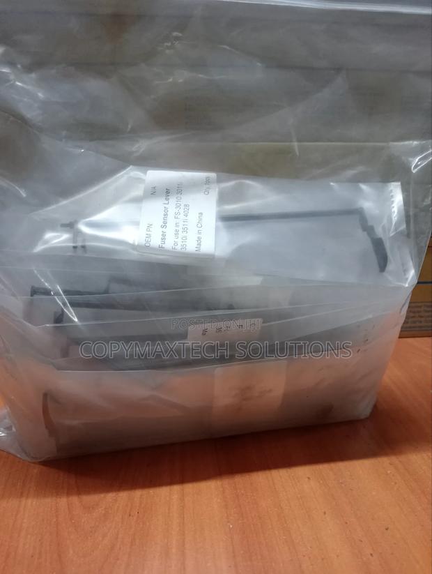 High Quality Lever Sensors for Kyocera Taskalfa 3510i | 3511