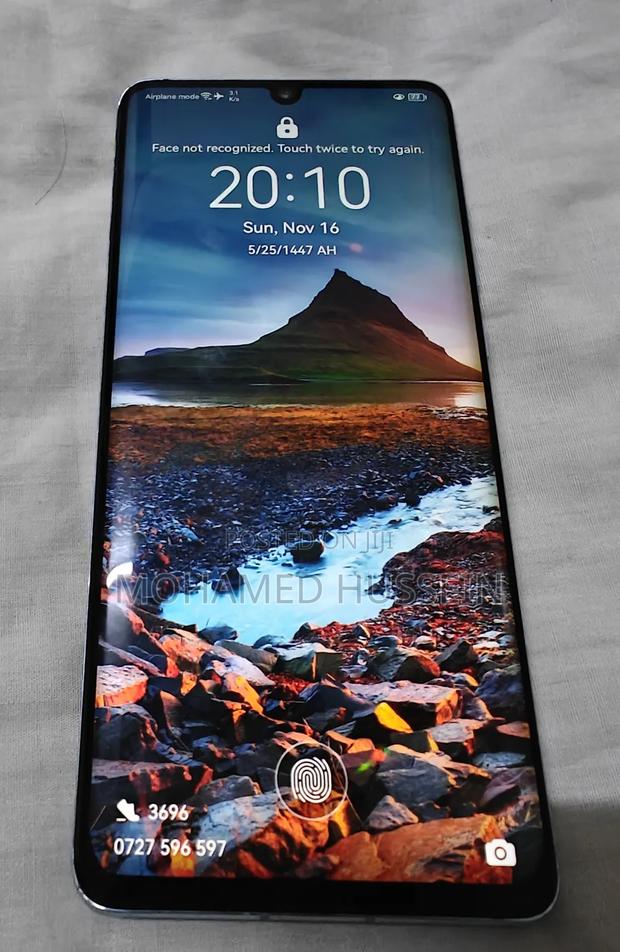 Huawei P30 Pro 128 GB - main view