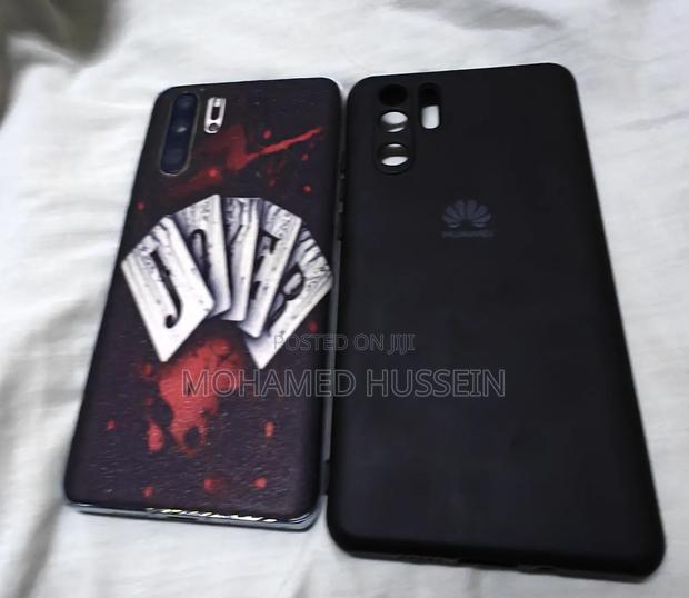 Huawei P30 Pro 128 GB - thumbnail 7