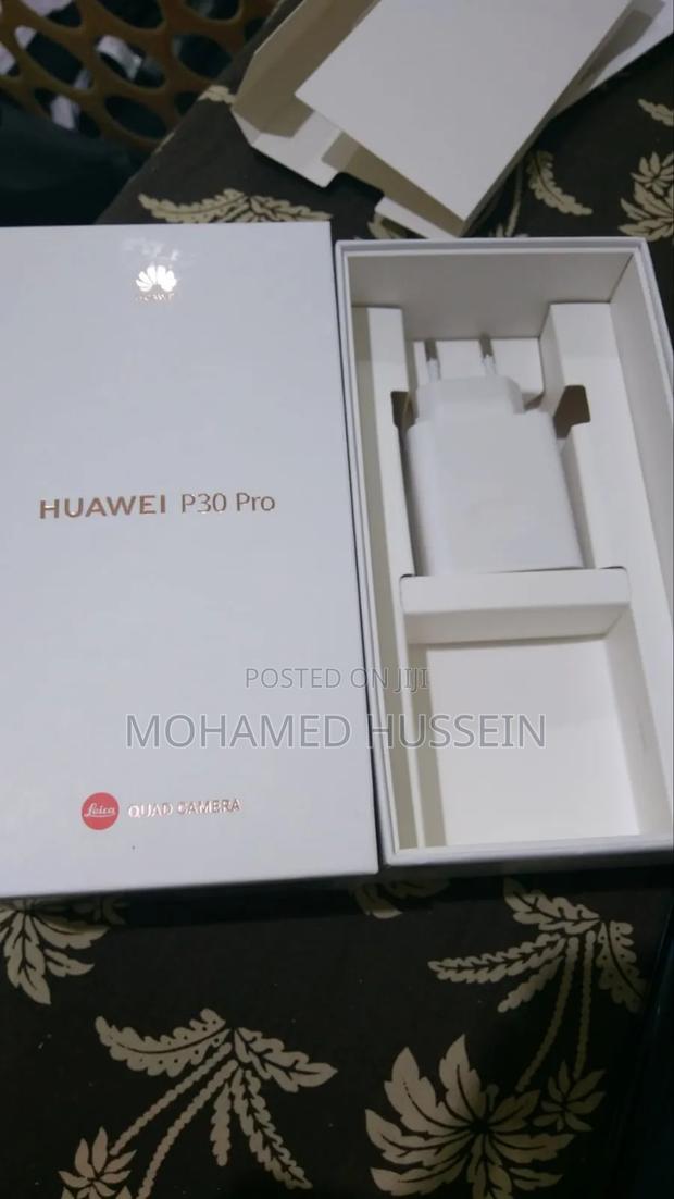 Huawei P30 Pro 128 GB - thumbnail 8