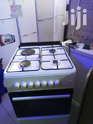 Gas Cooker
