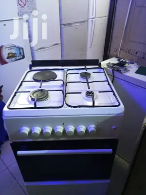 Gas Cooker