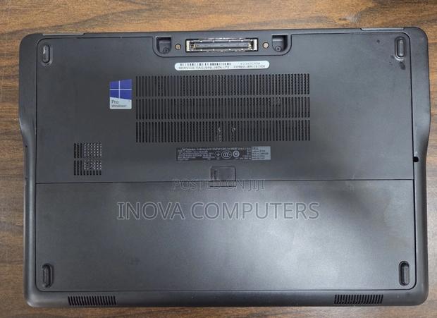 Laptop Dell Latitude 12 7250 8GB Intel Core I7 SSD 256GB - thumbnail 2