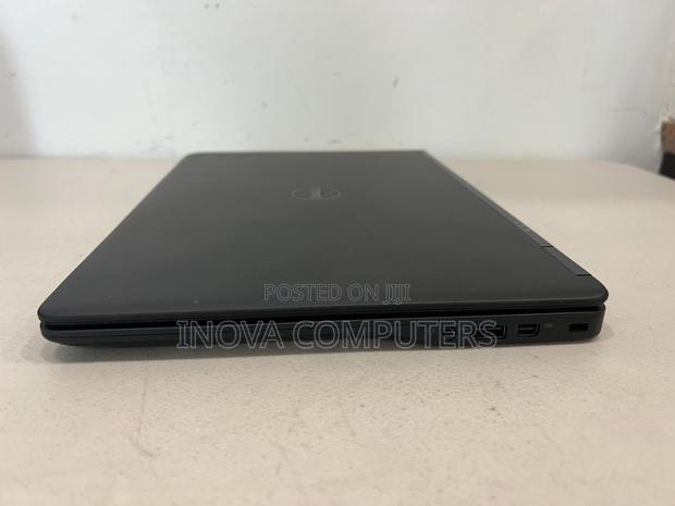 Laptop Dell Latitude 12 7250 8GB Intel Core I7 SSD 256GB - thumbnail 3