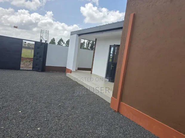 3bdrm Bungalow in Amani Estate, Ruiru for sale