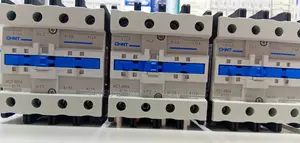 4 Pole 125amps 9504 Contactor Chint Gw6j