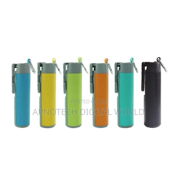 5in1 Multi-Function Bluetooth Speaker - thumbnail 2