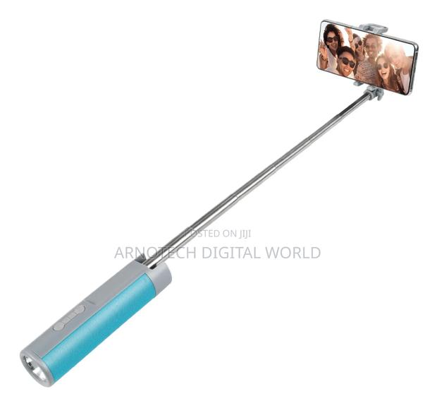 5in1 Multi-Function Bluetooth Speaker - thumbnail 7