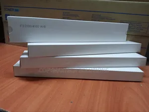 Kyocera Ecosys Fs 2100dn | 4200 | 4300dn