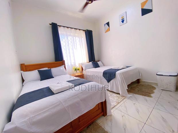 Cozy 3 Bedroom Bamburi - thumbnail 3