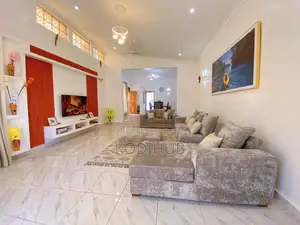 Cozy 3 Bedroom Bamburi