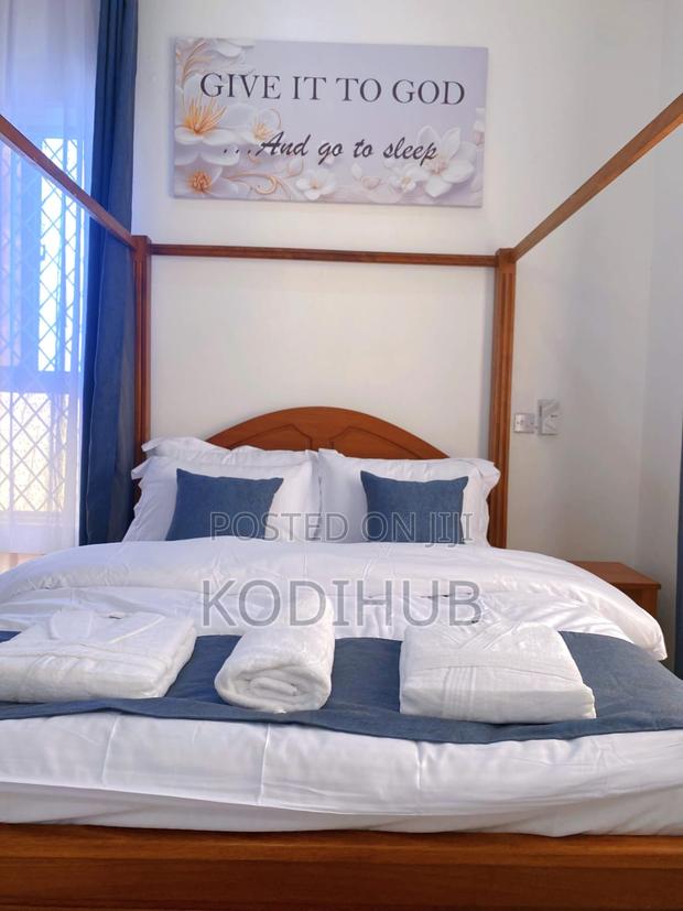 Cozy 3 Bedroom Bamburi - thumbnail 7