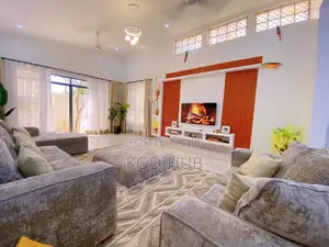 Cozy 3 Bedroom Bamburi
