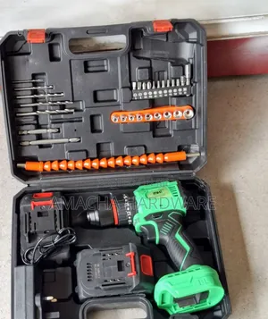 MHT 20v Cordless With a Hammer