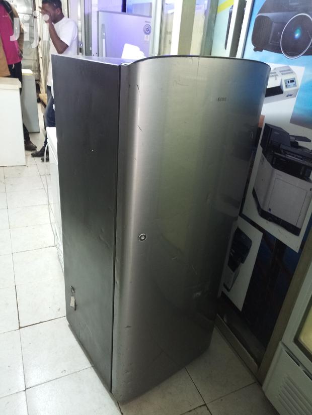 Fridge Single Door - main view