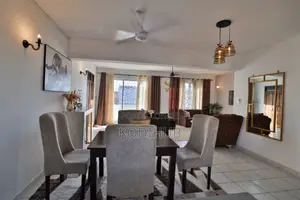 3 Bedroom Airbnb in Nyali Near Cinemax