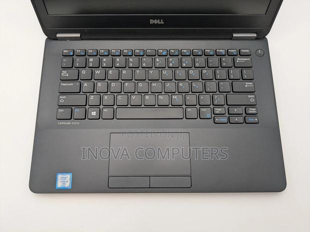 Laptop Dell Latitude 12 E7270 8GB Intel Core I5 SSD 256GB - thumbnail 2