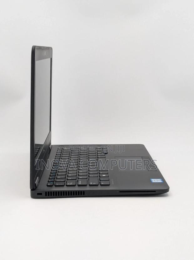 Laptop Dell Latitude 12 E7270 8GB Intel Core I5 SSD 256GB - thumbnail 3