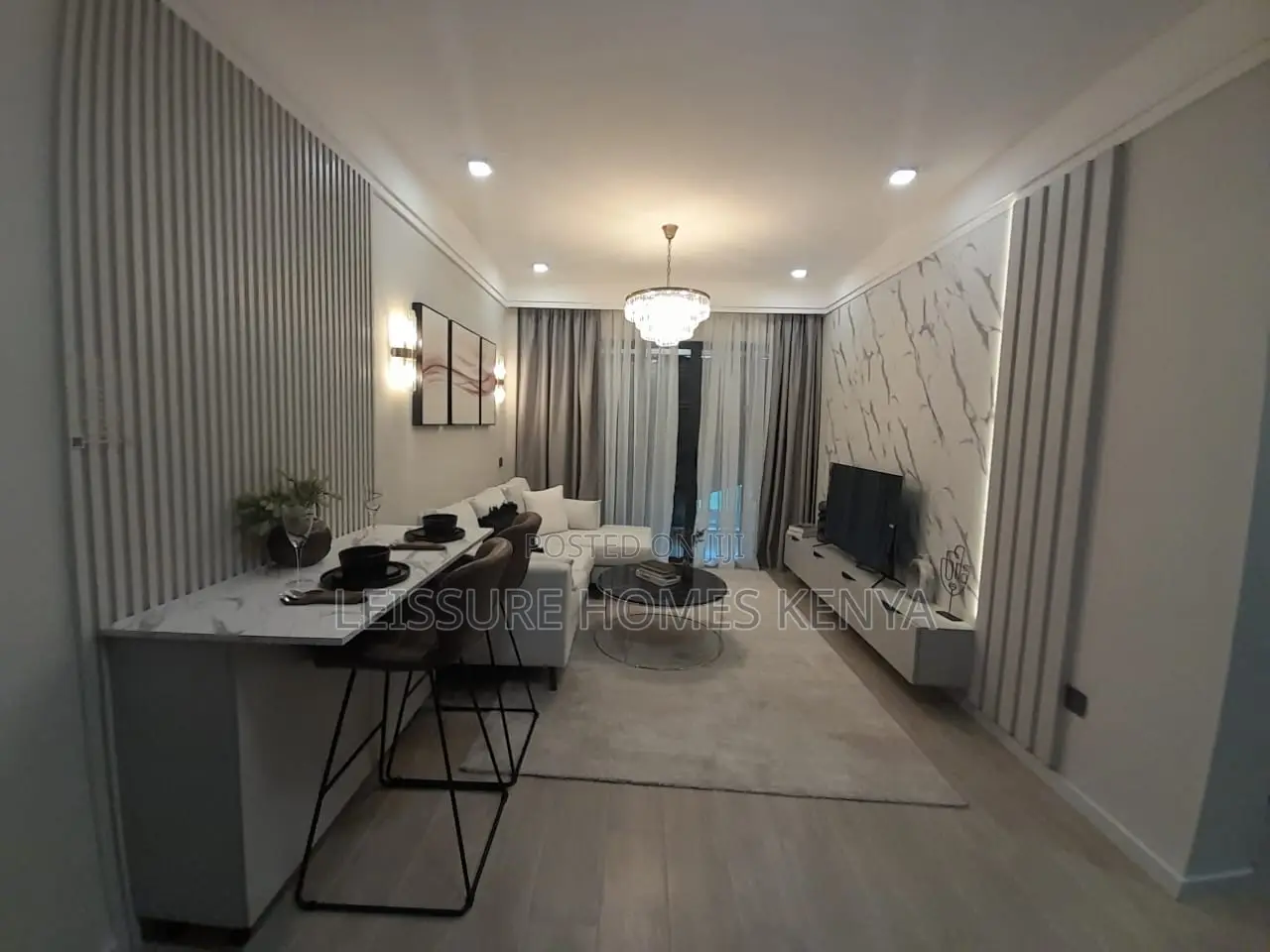 1bdrm Apartment in Valley Arcade for rent