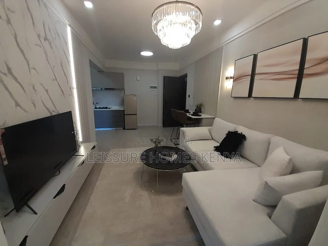 1bdrm Apartment in Valley Arcade for rent