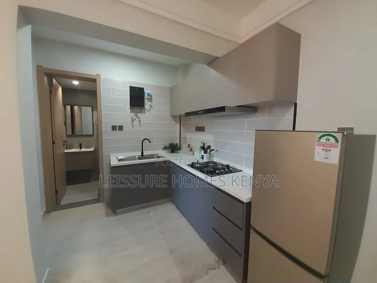 1bdrm Apartment in Valley Arcade for rent