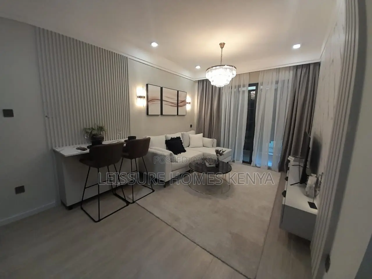 1bdrm Apartment in Valley Arcade for rent