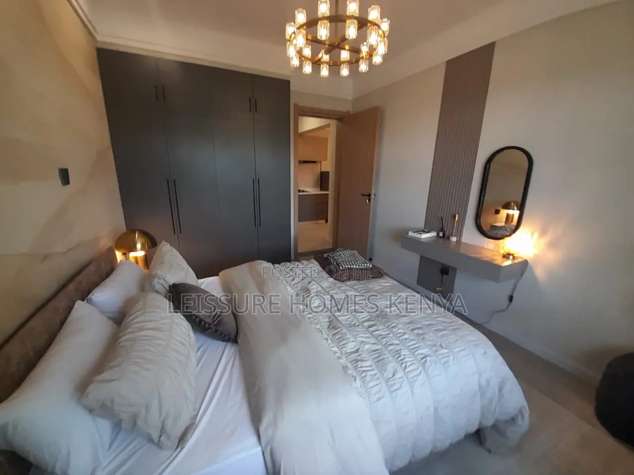 1bdrm Apartment in Valley Arcade for rent
