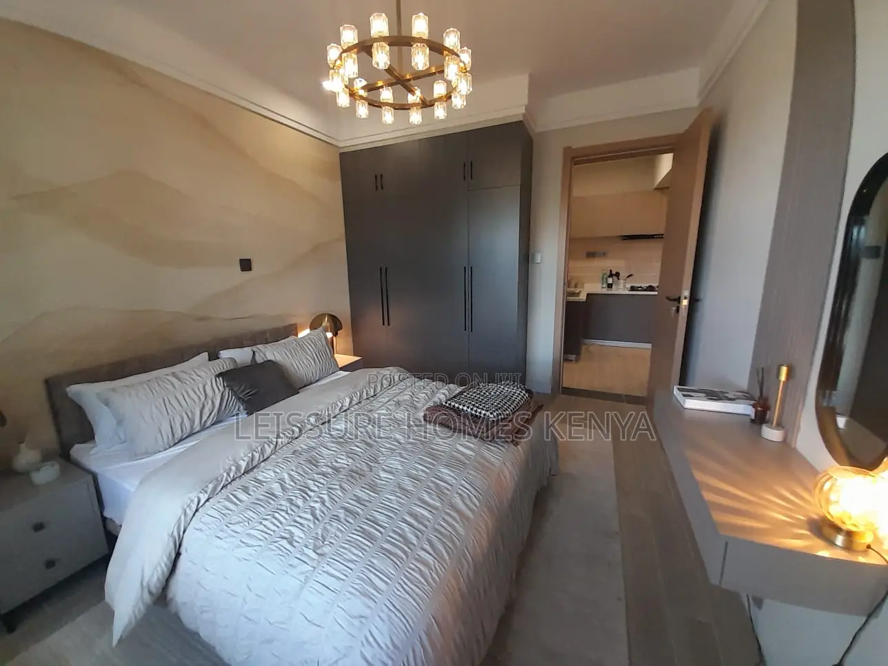 1bdrm Apartment in Valley Arcade for rent