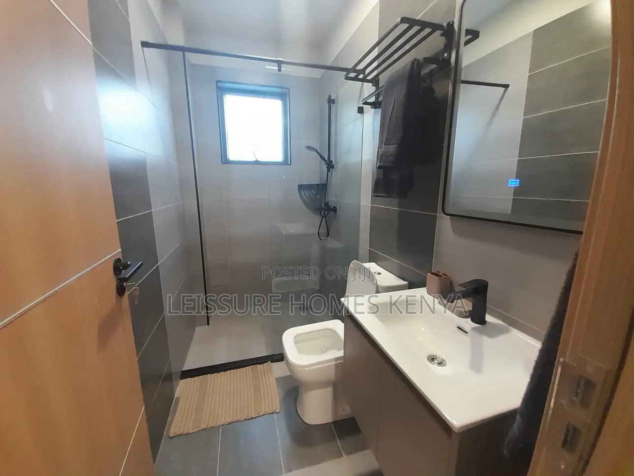 1bdrm Apartment in Valley Arcade for rent