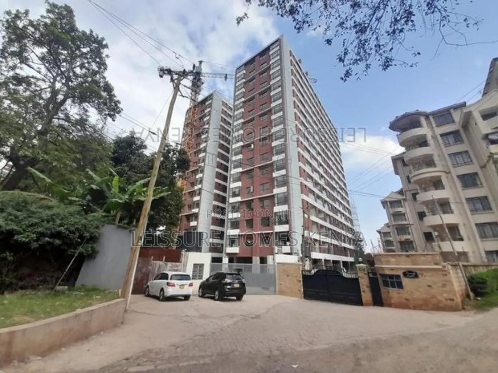 1bdrm Apartment in Valley Arcade for rent